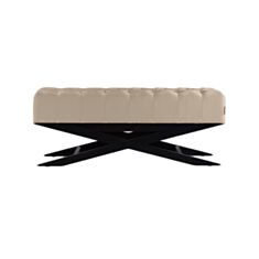 Банкетка DLS Рубенс бежева - фото