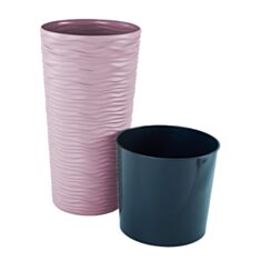 Горшок Алеана Фьюжн 115046 22*41,5 см фрезия - фото