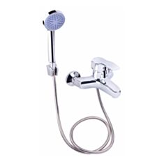 Змішувач для ванни Lidz CRM 41 86 006-1 - фото