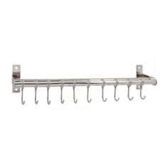 Крючок настенный Arino Mobile 59173 10 шт - фото