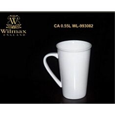 Горнятко Wilmax 993082 550 мл - фото