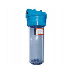 Корпус фільтра Invena CF-57-015-G 1/2  - фото