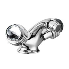 Змішувач для біде Effepi Crystal Light 28086 - фото