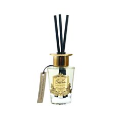 Аромадифузор Cote Noire GMSD15003 Blonde Vanilla Gold 90 мл - фото