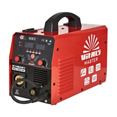 Зварювальний апарат Vitals Master MIG 1600SN 152924 - фото