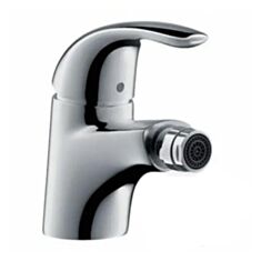 Смеситель для биде Hansgrohe Focus E 317200 - фото