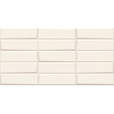 Плитка для стен Opoczno Mixform White Str 29,7*60 см - фото