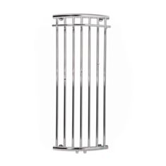 Рушникосушка Laris Ларіс П 500*1200 мм - фото