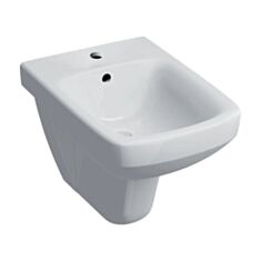 Біде підвісне Geberit Selnova Square 500.271.01.1 - фото