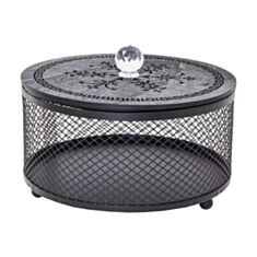 Шкатулка металлическая Art-Pol 122441 12,5*18 см - фото