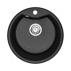Кухонна мийка Deante Fiesta Solis ZRS 2803 - фото