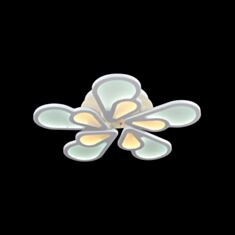 Люстра Svet SC-8816/5 WH - фото