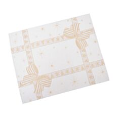 Серветка новорічна Limaso FG02-RUNNER027-49 37*49 см - фото