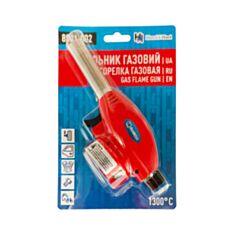 Пальник газовий HorsAY Hard 8001-002 з п'єзопідпалом  - фото