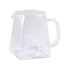 Молочник стеклянный Olens Карл DG1038 340 мл - фото