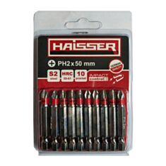 Бита Haisser 2712705 PH2 70 мм  - фото