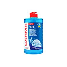 Гель для посуду Carma Сода-ефект 500 мл - фото