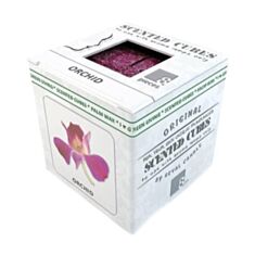 Аромакубики Scented Cubes Орхідея - фото