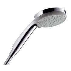 Лейка для ручного душа Hansgrohe Groma 100 Vario 28535000 хром - фото