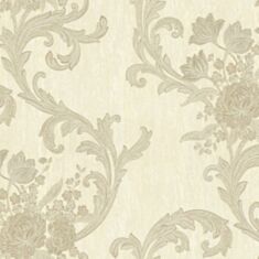 Обои виниловые Lanita Дженнифер декор ViP 7-1033 - фото