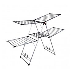 Сушилка для белья HARBINGER CLASS MM014 226*65*166 см - фото