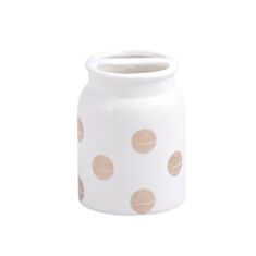 Стакан для зубних щіток AWD Daisy 2191353 - фото