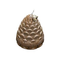 Свічка Maris Шишка 6*7,5 см - фото