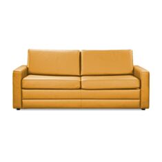 Диван DLS Магнум-P желтый - фото