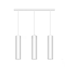 Світильник підвісний Light Set Sivash 2054 302734 MR16 - фото