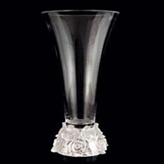 Ваза Bohemia Frosted 8k931-72e13 35,5 см - фото