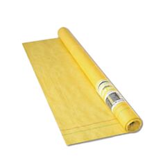 Плівка гідроізоляційна паропропускна Masterfol 100 1,5 м жовта - фото