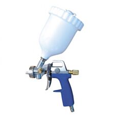 Фарборозпилювач пневматичний ЛАЗ 35406 ПЛ-80А 1,5 мм - фото