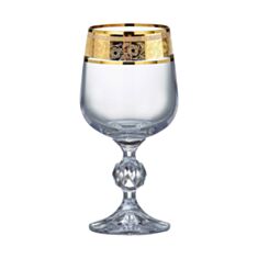 Бокалы для вина Bohemia Claudia 40149-43249 190мл - фото