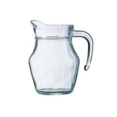 Глечик Luminarc Jug 36341 0,5л - фото