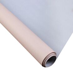 Бумага упаковочная LaPrida 255-985 серая/крем - фото