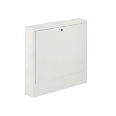 Шафа колекторна Gross №4 зовнішня 845*120*580 мм - фото