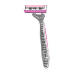 Бритва одноразова Dorco Eve 3 леза 3 шт - фото