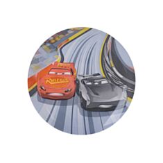 Тарілка десертна Luminarc Disney Cars 3 N2971 20 см - фото