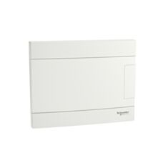 Щиток пластиковий Schneider EZ9EUB108 8 модулів врізний - фото