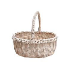 Корзина пасхальная Krasa Po Ukr be-54 Хинский 34*25 см - фото