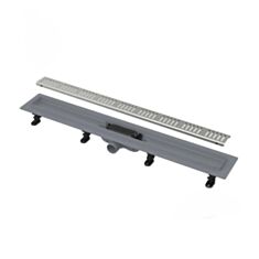 Линейный трап для душа Alcaplast Simple APZ10-750 - фото