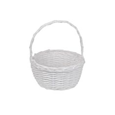 Корзина пасхальная Decorize 6942-1 30 см - фото