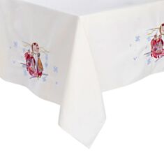 Скатерть Эдельвика Вертеп 280-23/09 240*145 см - фото
