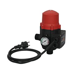 Контролер тиску Vitals Aqua AP4-10e автоматичний - фото