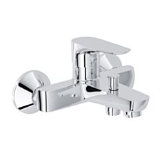 Смеситель для ванной Imprese Modus f03208201SR - фото