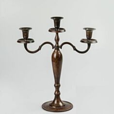 Підсвічник Elisey 205420 - фото