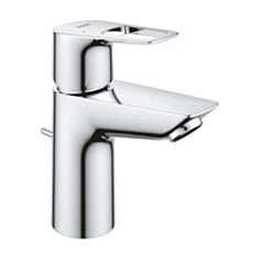 Змішувач для умивальника Grohe BauLoop 23335001 - фото