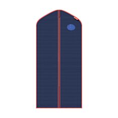 Чехол для одежды Viland UC10001 100*60 см синий - фото