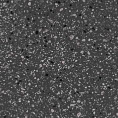 Керамогранит Rako Porfido DAS63812 black 60*60 см черный - фото