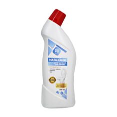Средство для унитазов NATA-Clean 7336063 800 мл - фото